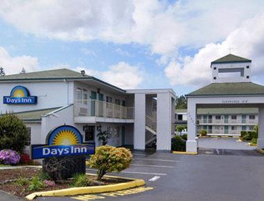 Days By Wyndham Federal Way