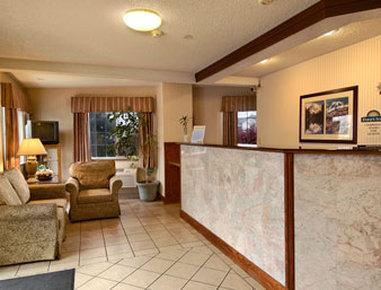 Days By Wyndham 2* Federal Way