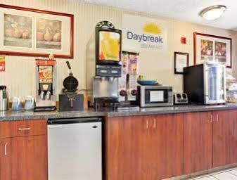 Days By Wyndham Motel Federal Way
